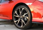 Honda Civic RS Hatchback 2020 года (AU)